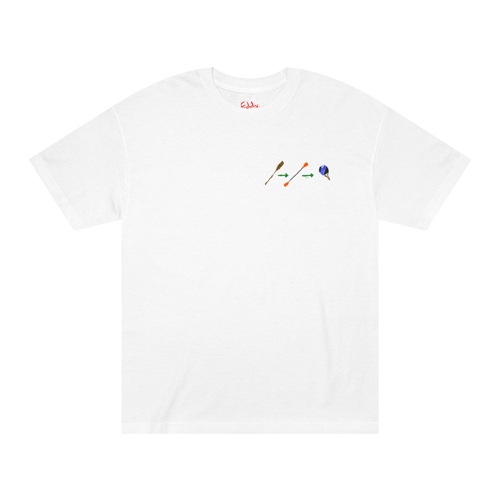 The Padel Tee