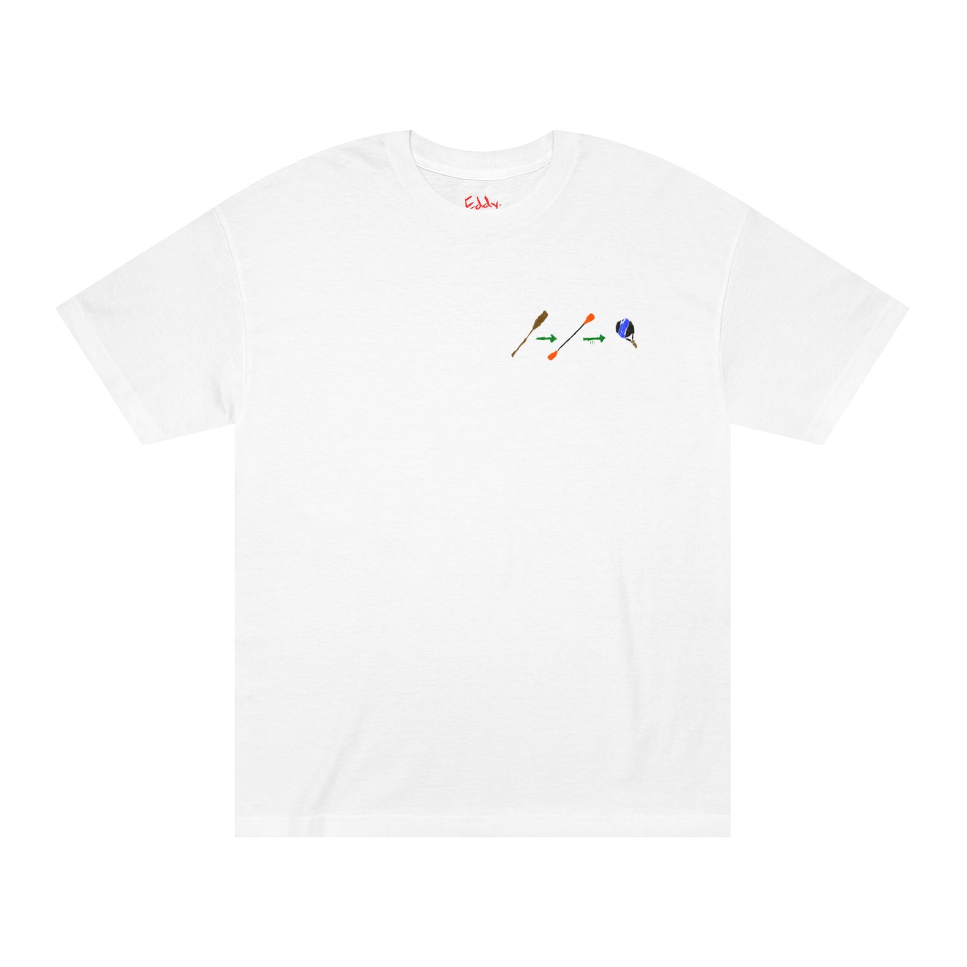 The Padel Tee