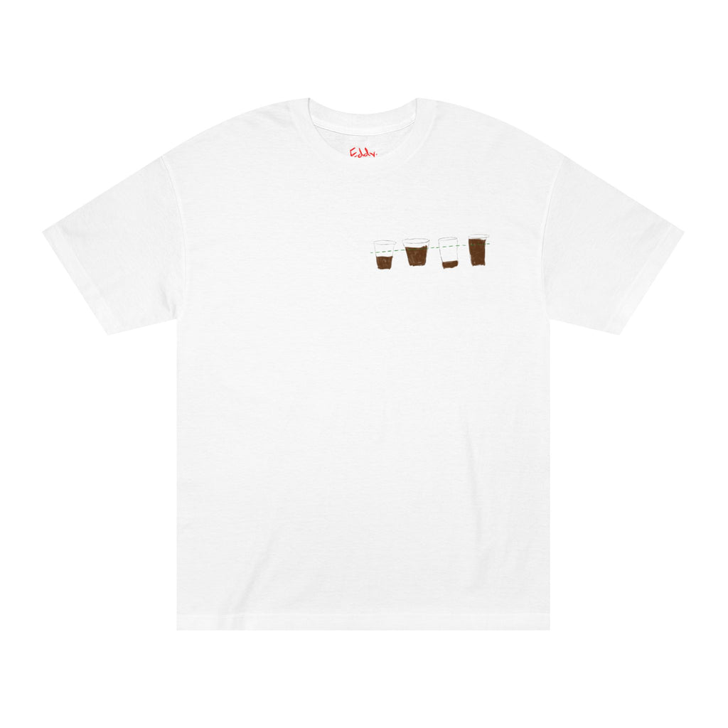 Split the Tee