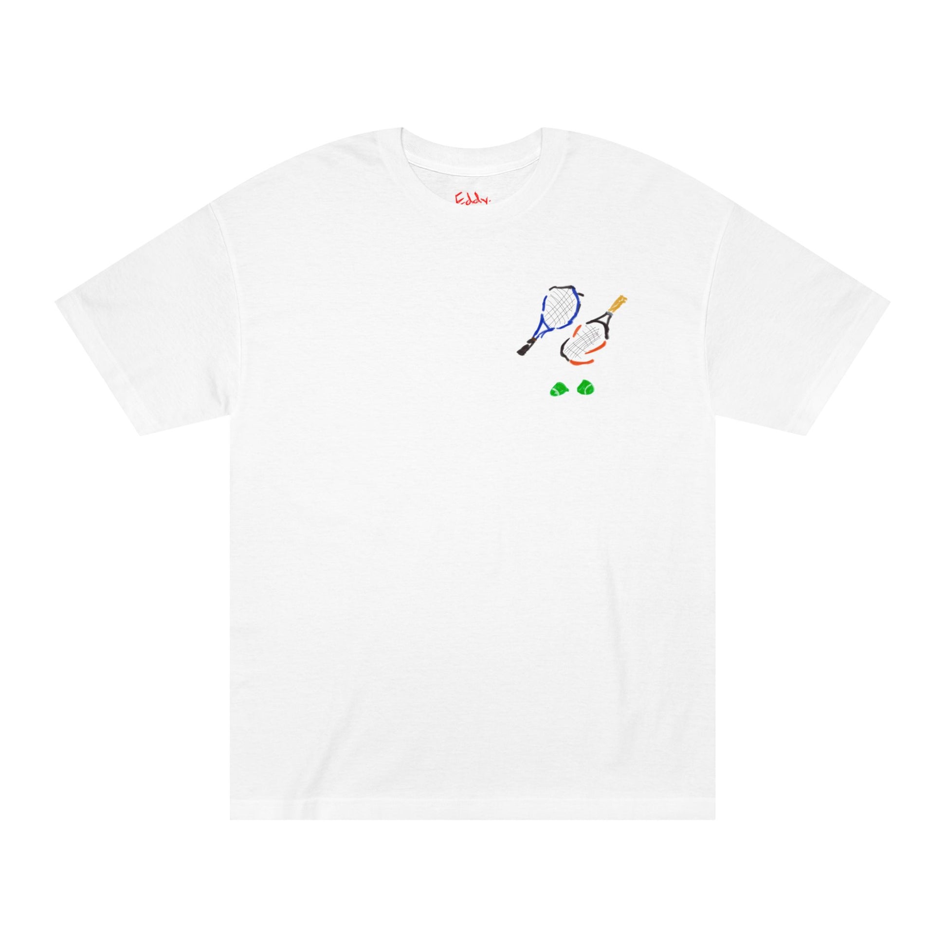 Perfect Slice Tee