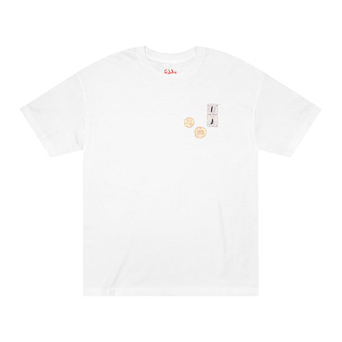 My Two Cents Tee