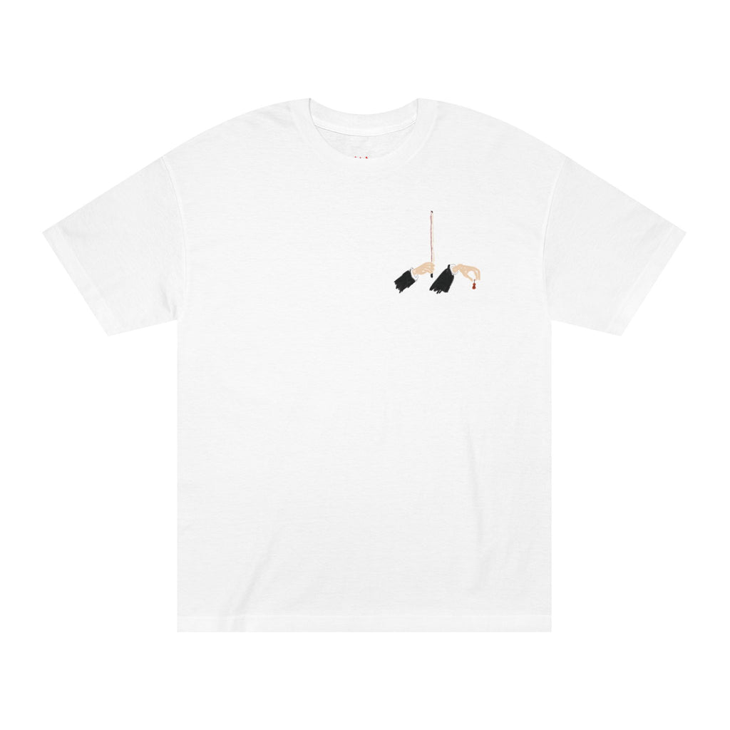 The Tiny Violin Tee