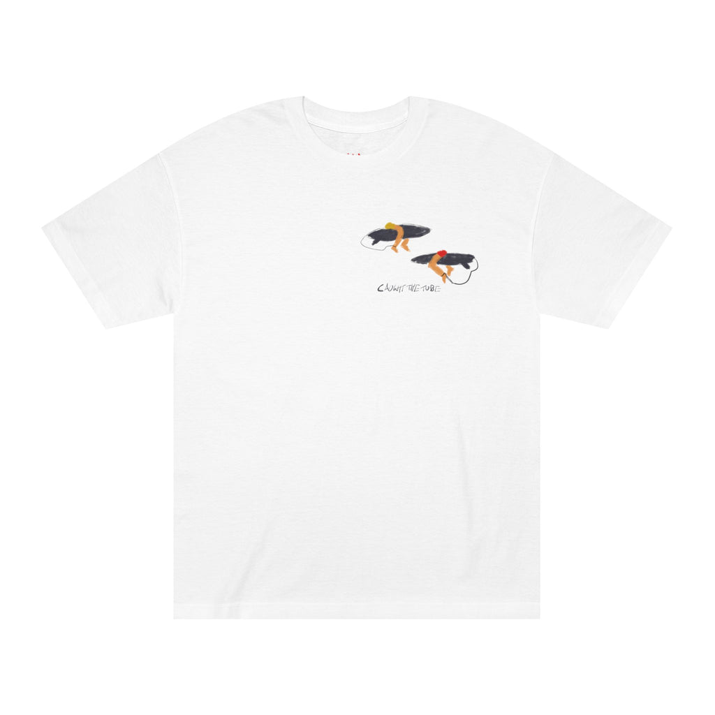 The London Commuter Tee