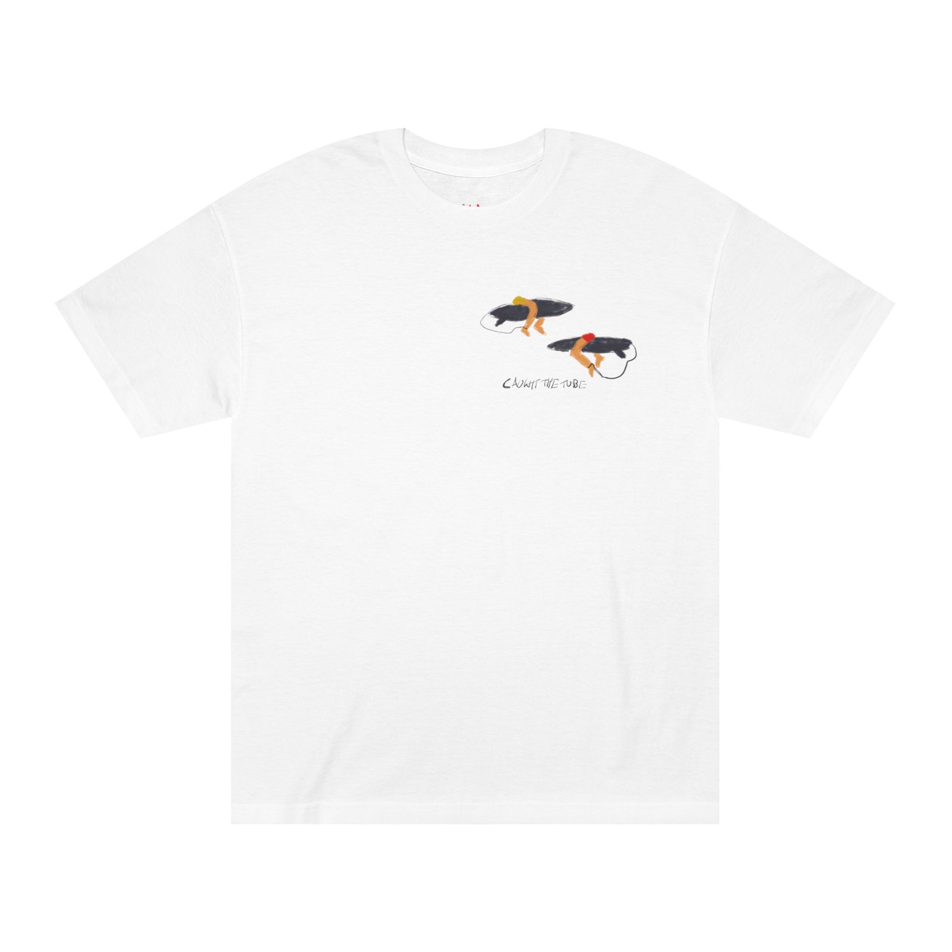 The London Commuter Tee
