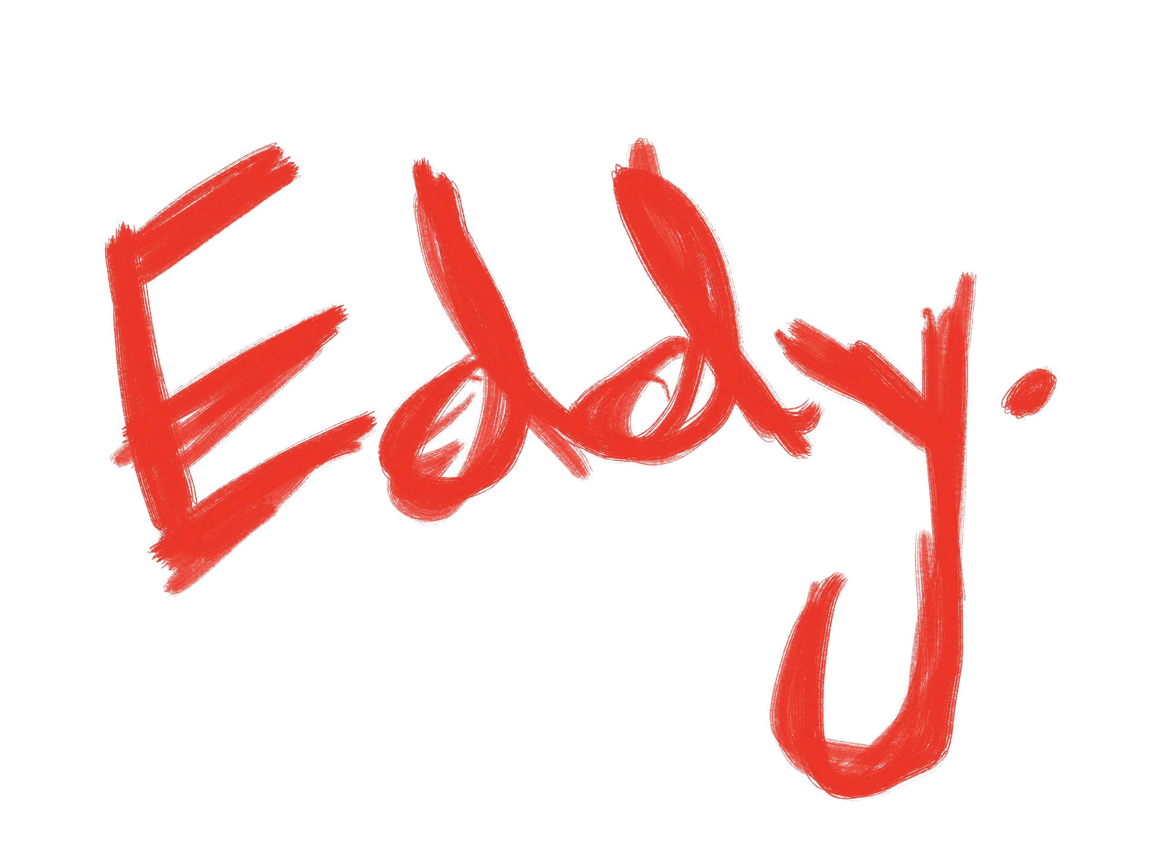 Eddy
